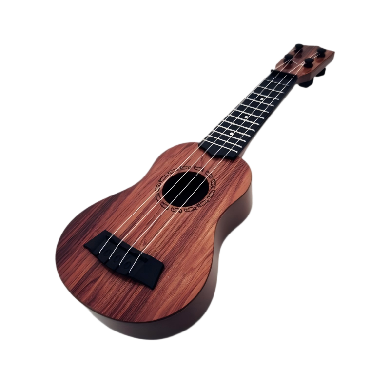 Musical Learning Toys